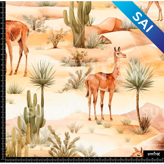 375457 SAI CAMELLOS TRIAL AR