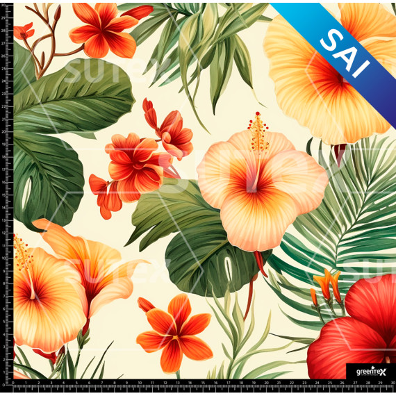 375459 SAI FLORES TROPICALES NN SAI AR