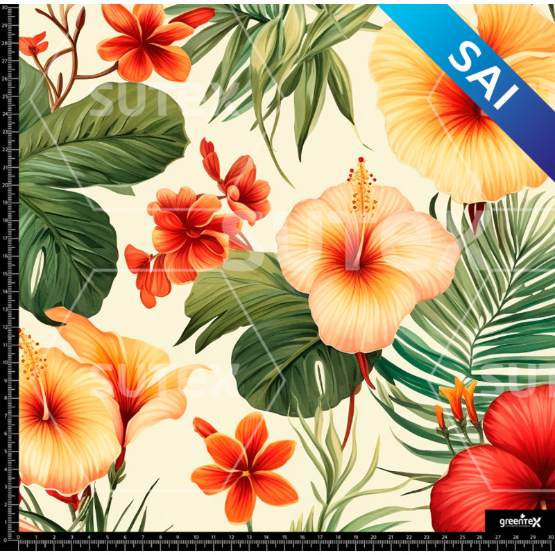 375459 SAI FLORES TROPICALES NN SAI AR
