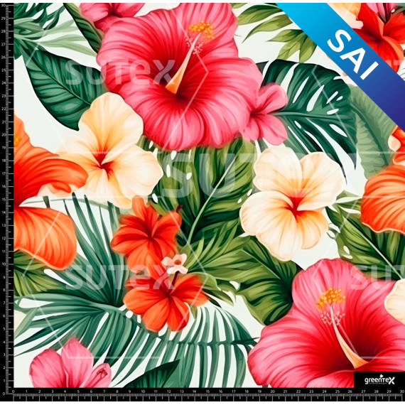 375460 SAI FLORES TROPICALES FF SAI AR