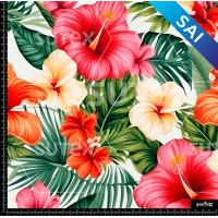 375460 SAI FLORES TROPICALES FF SAI AR