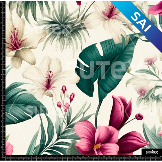 375461 SAI FLORES TROPICALES AB SAI AR