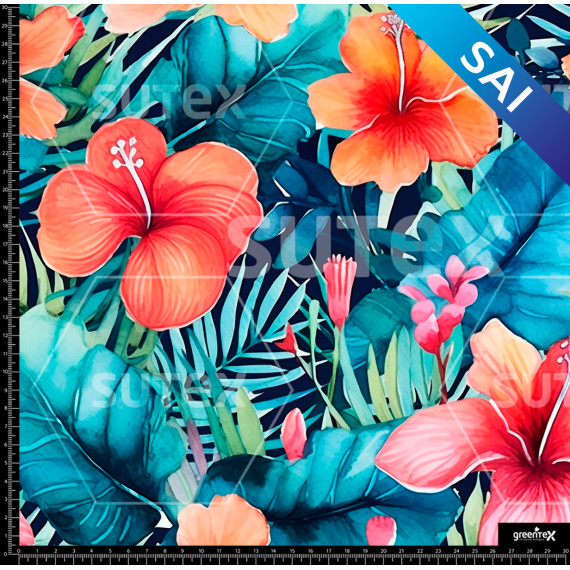 375462 SAI FLORES TROPICALES AA SAI AR