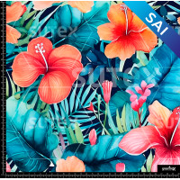 375462 SAI FLORES TROPICALES AA SAI AR