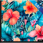 375462 SAI FLORES TROPICALES AA SAI AR