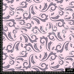 375485 ER BLUE ORNAMENTAL PINK ER