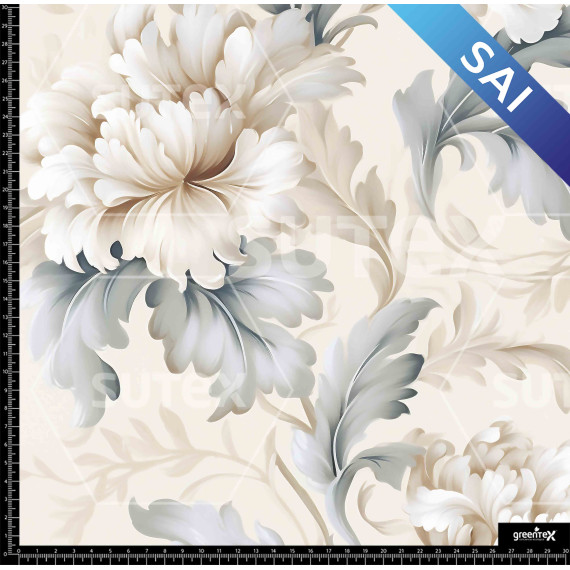 375448 XX ORNAMENTAL POLUS SAI X