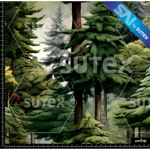 375748 SAI BOSQUE NATURAL Z