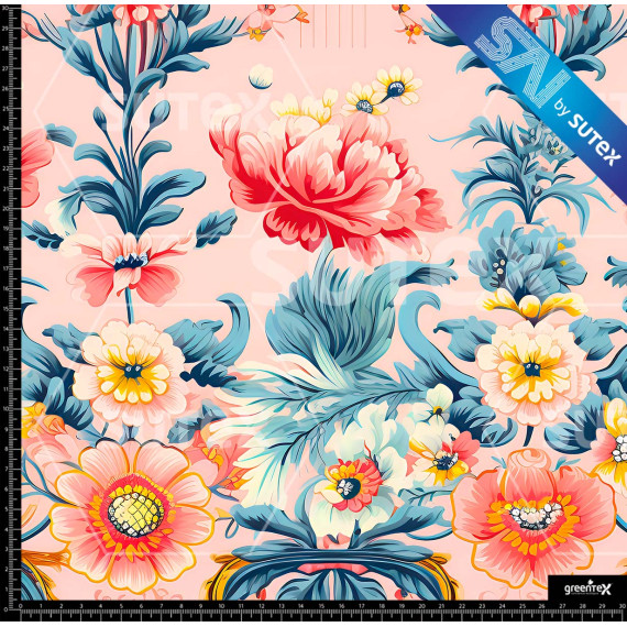 375749 SAI FLORAL MARIA ANTONETA Z