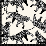 376239 BB LEOPARDS DRAWING 1 B