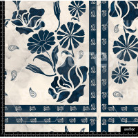 375387 AR PAISLEYS TRIBI COMP 02 AR