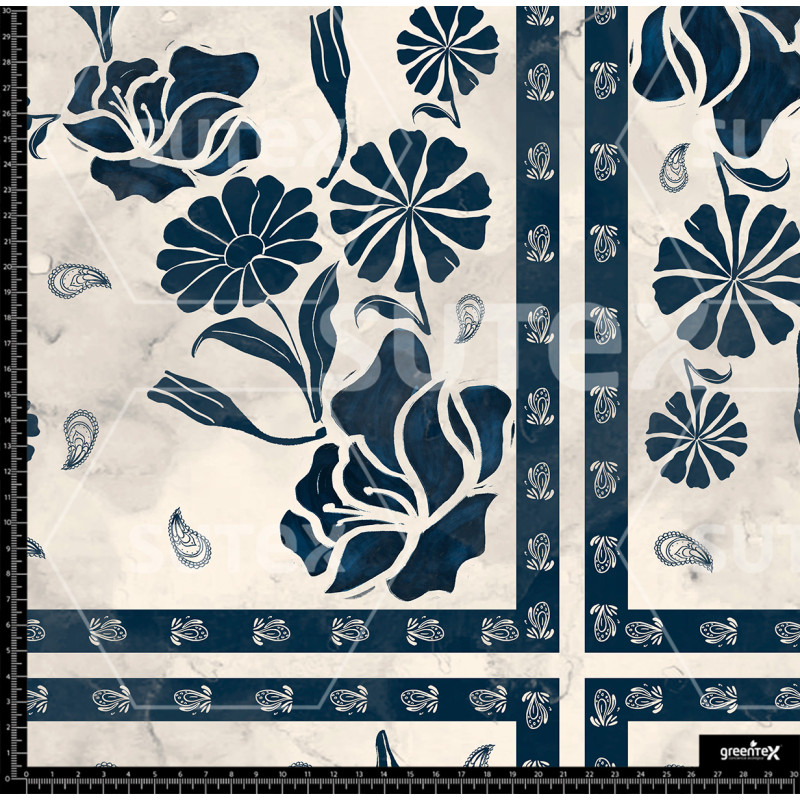 375387 AR PAISLEYS TRIBI COMP 02 AR