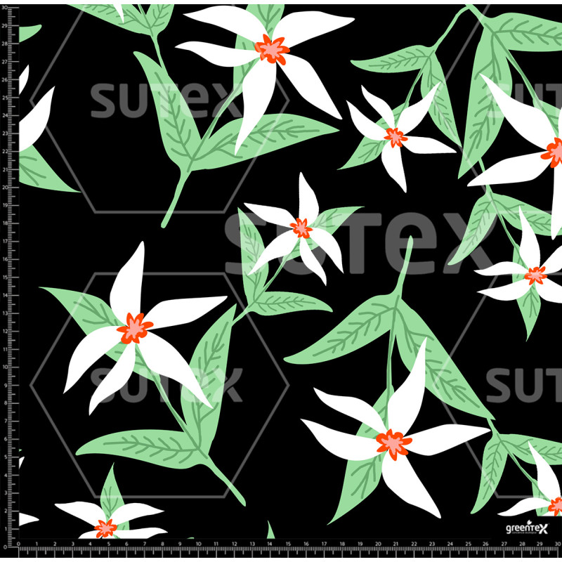 375706 AR FLORES BASIC NEON AR