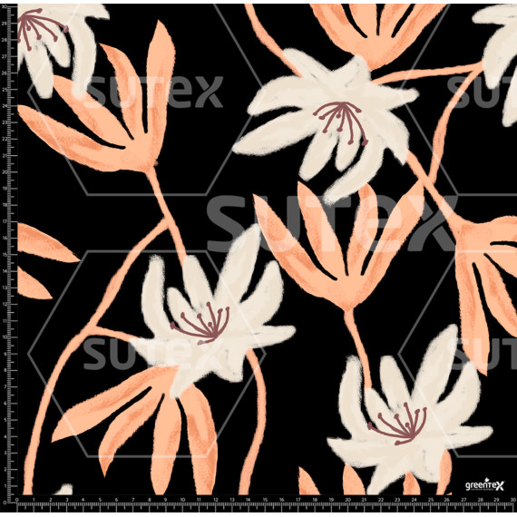 375704 AR FLORES MANDA NG NEON AR