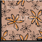 375712 AR FLORAL CONTORNO NEON AR