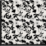 375910 AR FLORES SILUETIADAS AR