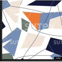 375932 GEOMETRICO ABSTARC AR