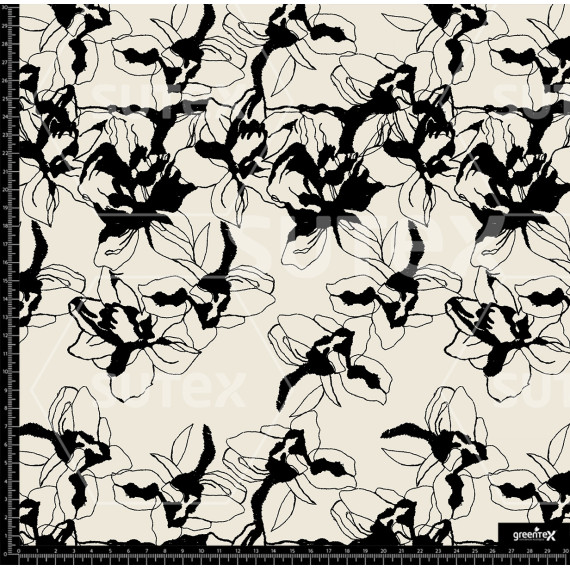 376017 AR FLORES TEJIDAS AR