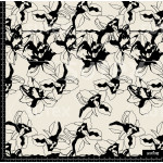 376017 AR FLORES TEJIDAS AR