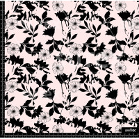 375911 AR FLORES SILUETIADAS 2 AR