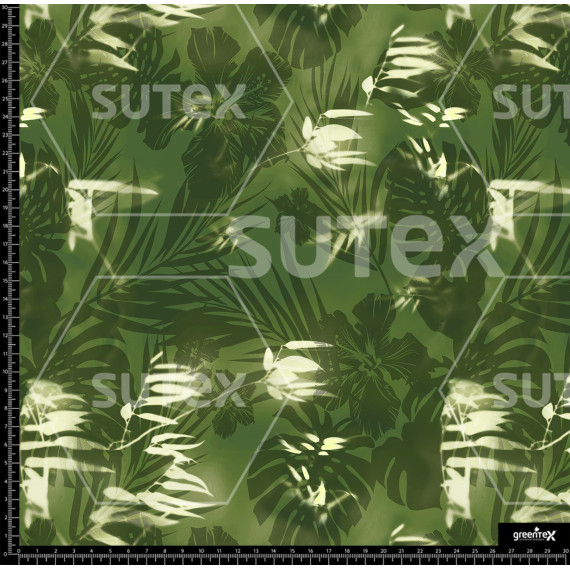 376852 AR BOTANICAL VERDE 022 AR