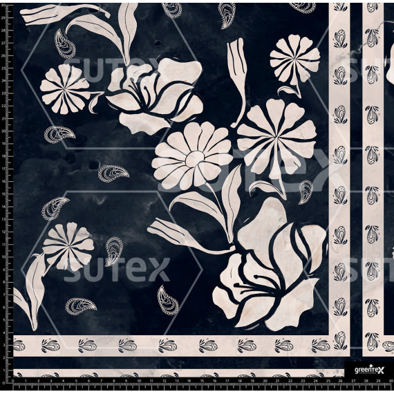 375534 AR PAISLEYS TRIBI COMP 03 AR