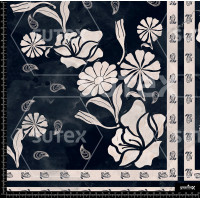 375534 AR PAISLEYS TRIBI COMP 03 AR