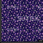 376752 AQ BIRDS EMBROI V2 AQ