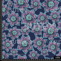 376755 AQ CANUTILLO FLOWERS AQ