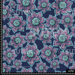 376755 AQ CANUTILLO FLOWERS AQ