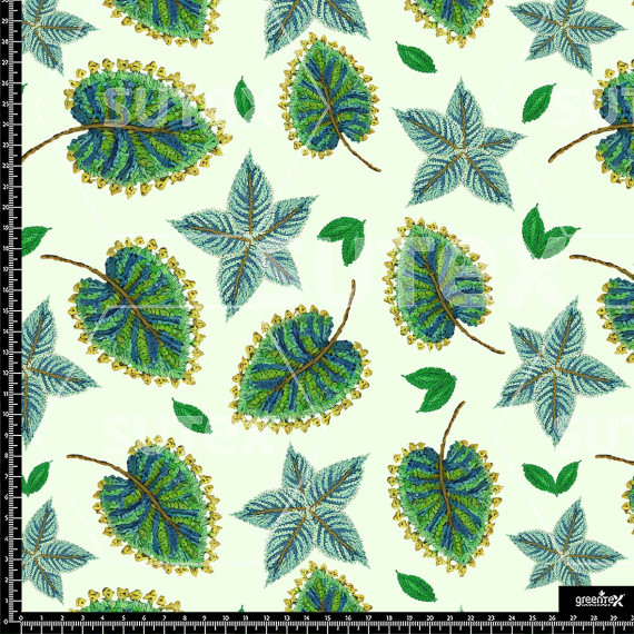 376574 AQ TROPICAL WOOL AQ
