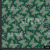 376806 AQ MARIPOSAS VERDES AQ