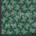 376806 AQ MARIPOSAS VERDES AQ