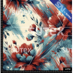 376281 FLORESBLUR A SAI FS