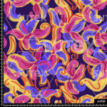 377780 AQ ABSTRACTO FLORV2 AQ