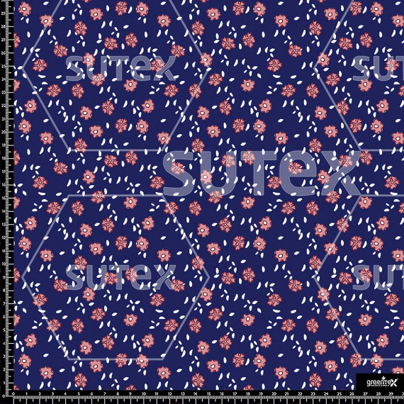 377781 AQ FLORECITAS AMANO AQ