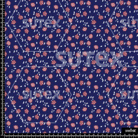 377781 AQ FLORECITAS AMANO AQ