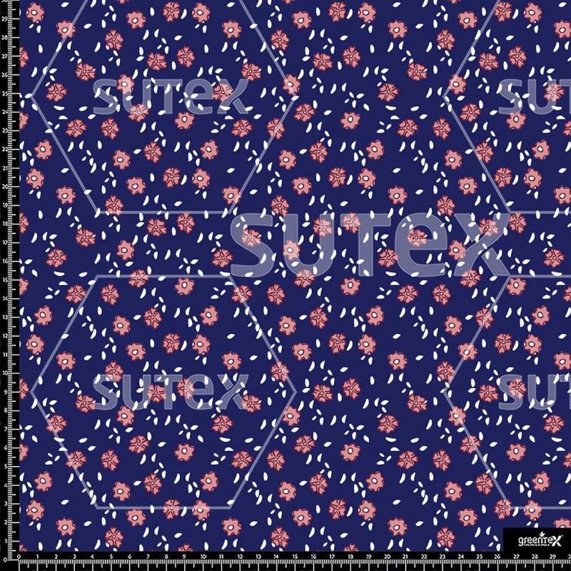 377781 AQ FLORECITAS AMANO AQ