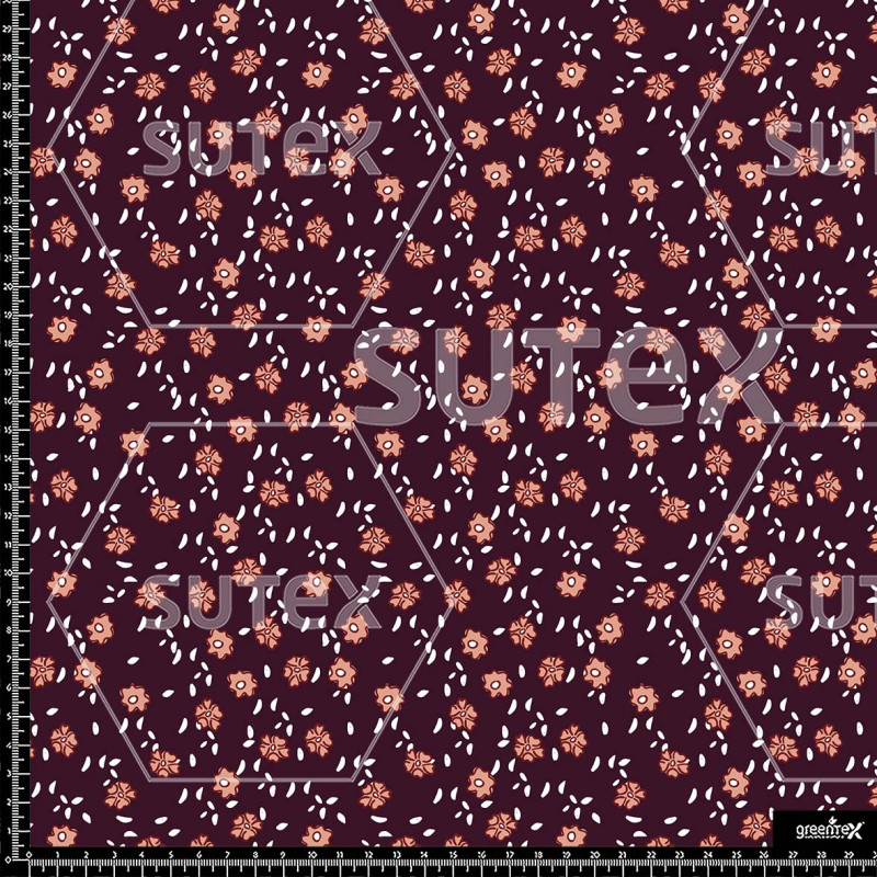 377782 AQ FLORECITAS AMANO V2 AQ