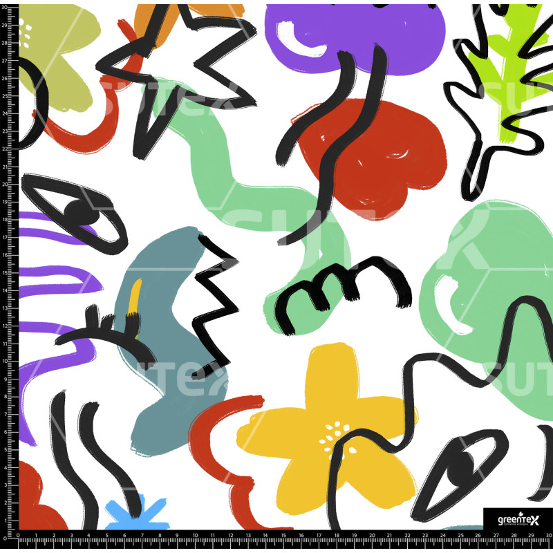 377526 BB GRAFITTI STYLE B