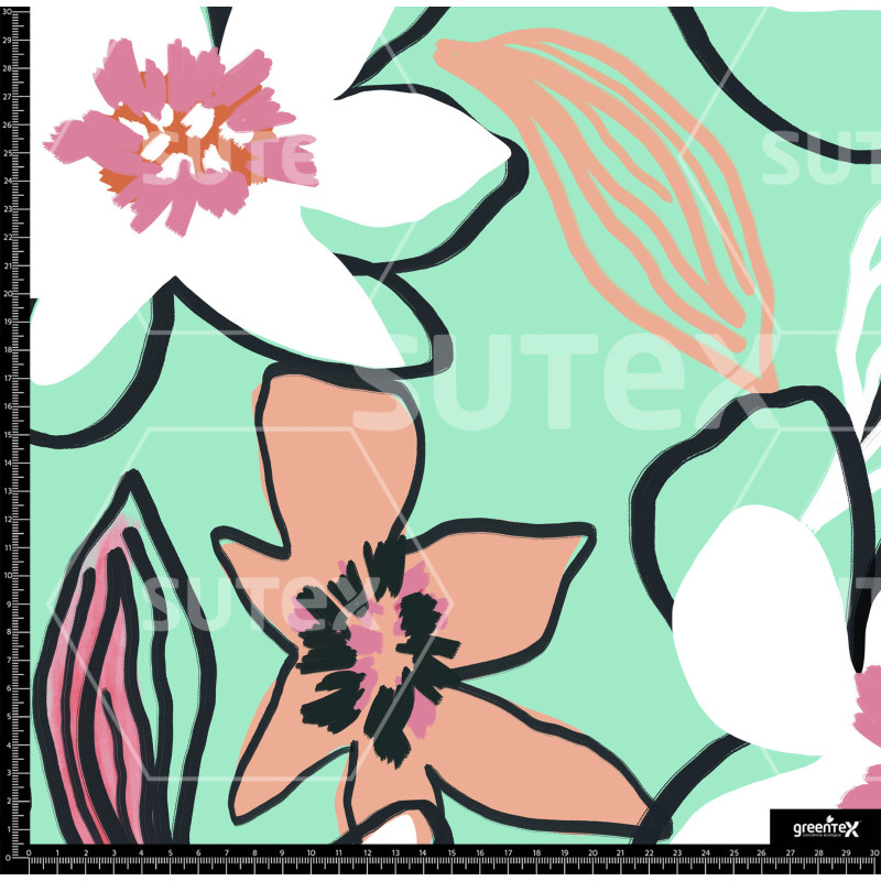 377519 BB BIG DRAWGARDEN B