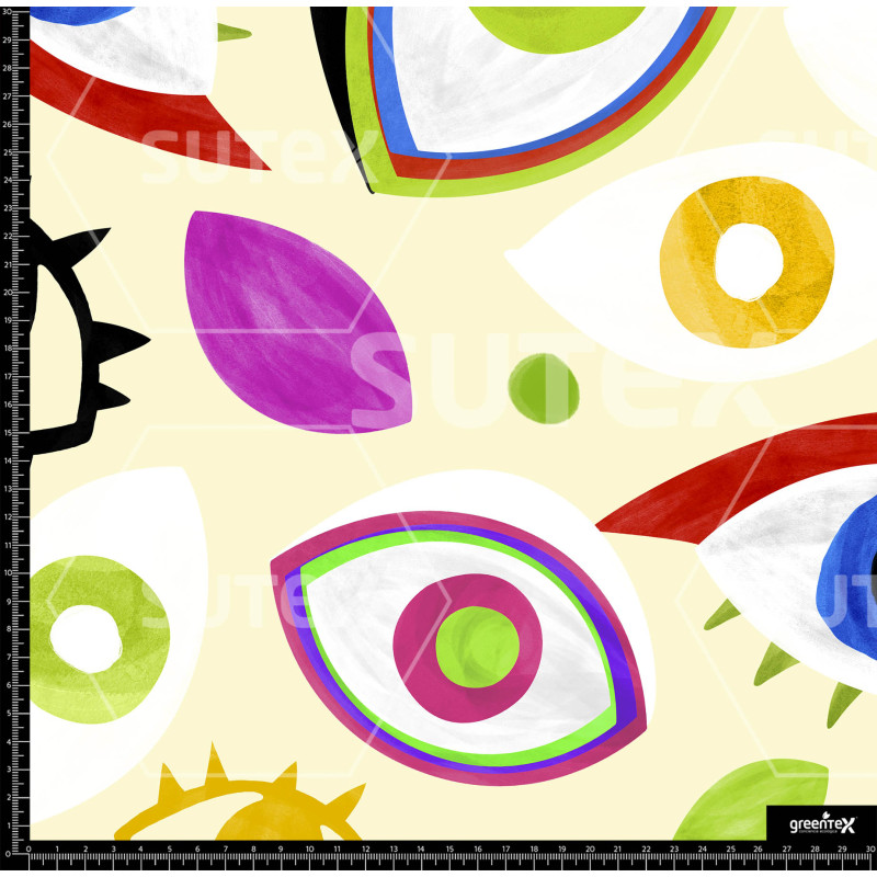 377516 BB EYES TO THE WORLD B