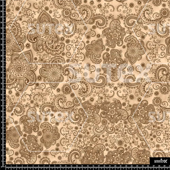 375015 ER PAISLEYS TERROSO ER