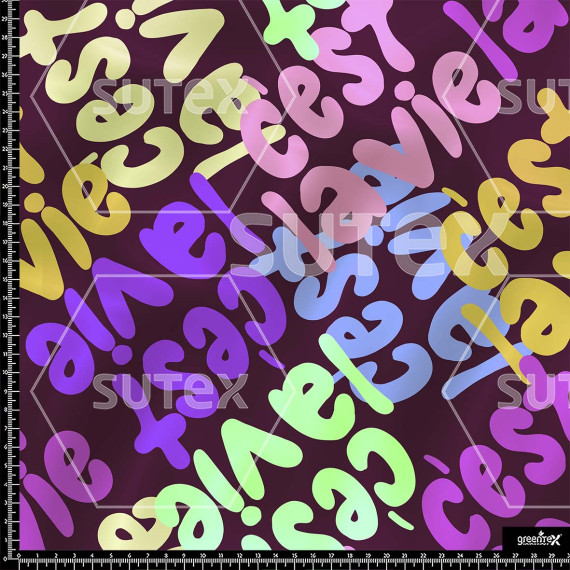 377694 AQ CEST LA VIE V2 AQ