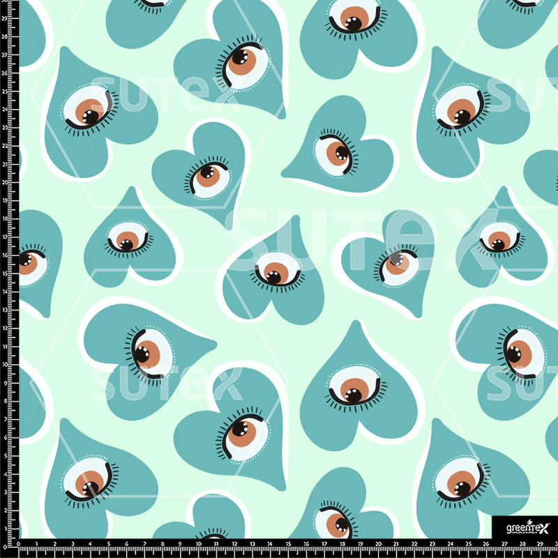 377698 AQ HEARTEYES V2 AQ