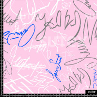 377710 ER SIGNATURE ABSTRACTAS