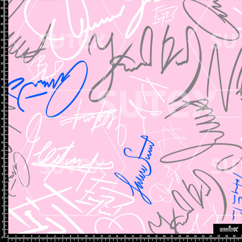 377710 ER SIGNATURE ABSTRACTAS