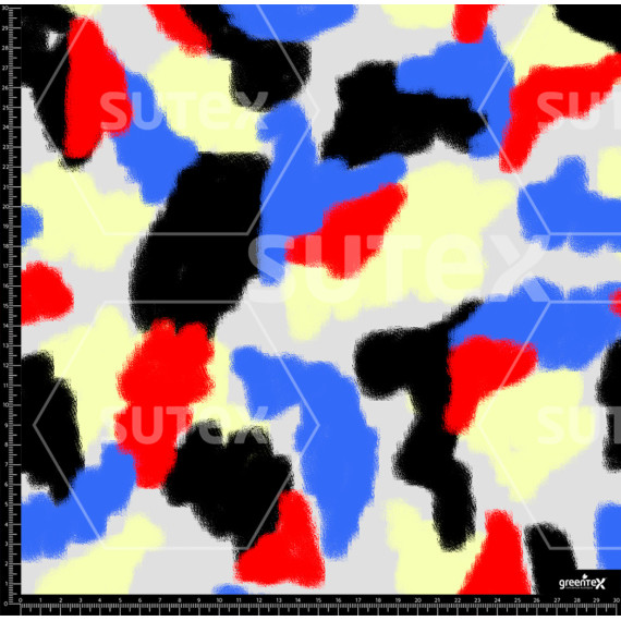 377552 AR CAMUFLADO COLOR AR