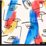 377555 AR CARAS ANCHAS AR