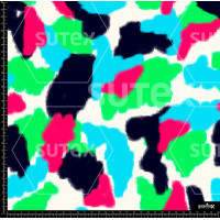 377557 AR CAMUFLADO COLOR P2 AR